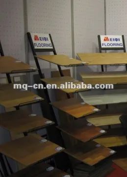 MEIQI 8.3MM HDF LAMINATED FLOORING
