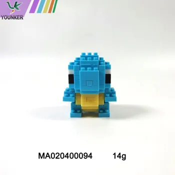 Creative Diy Group Plastic Building Blocks Model Toys