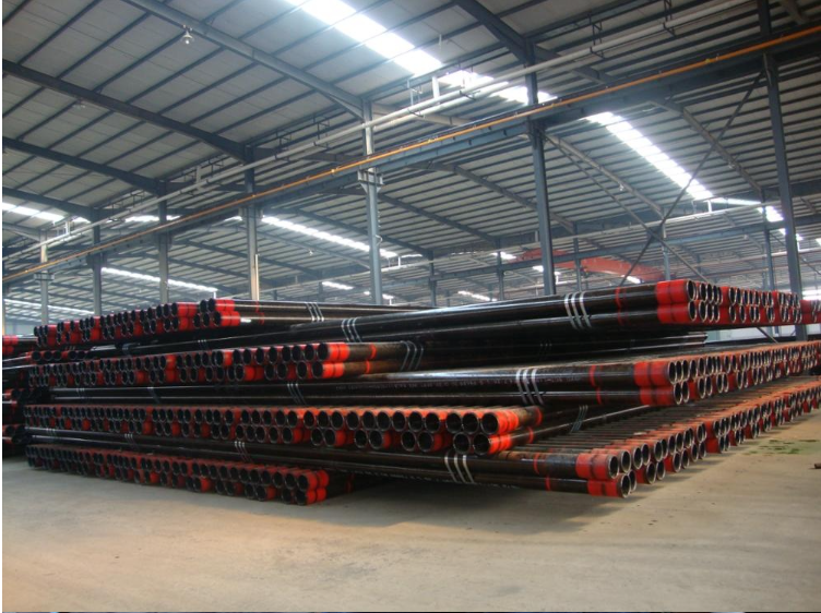 Casing Pipe Png