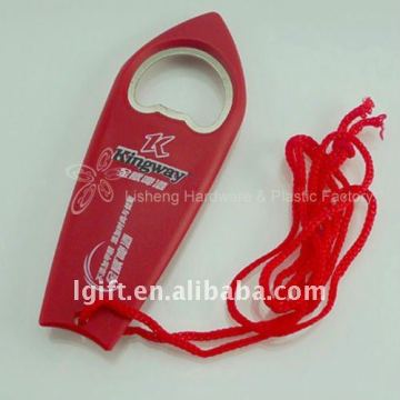 Surfboard Bottle Opener