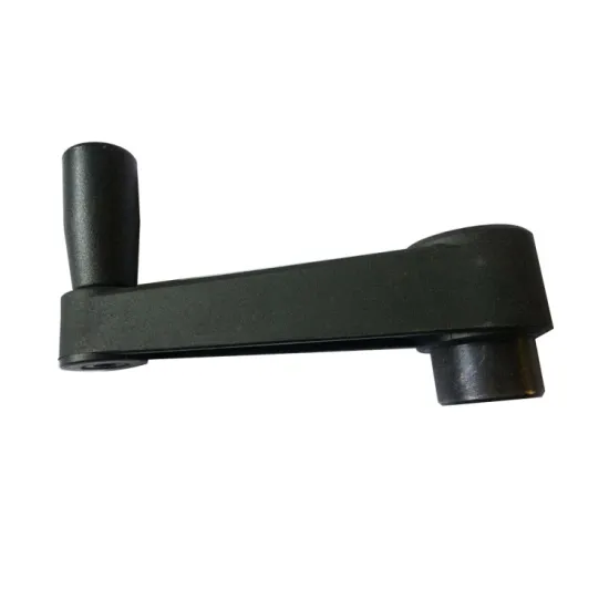 Industrial Clamp Lever Door Handles - Factory Price Sales
