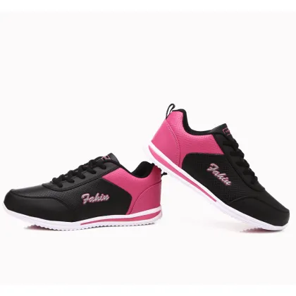 Mr.nut Women Training Shoes,Sports Shoes,Crossfit Sneakers,Fitness Shoes,Size 35-40