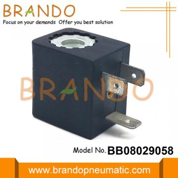 EVI 7/8 Electric Magnetic Coil DC24V