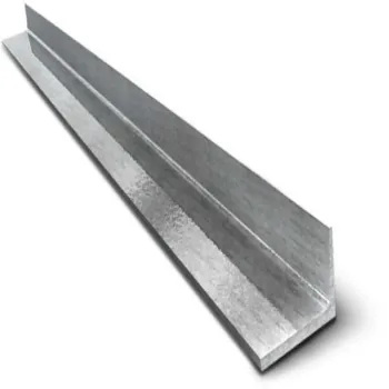 Factory Price Hot Rolled MS Angel Steel 32 X 32 X 3 Angle L Steel SUS304 Stainless Steel Angle Bar Price Per Kg