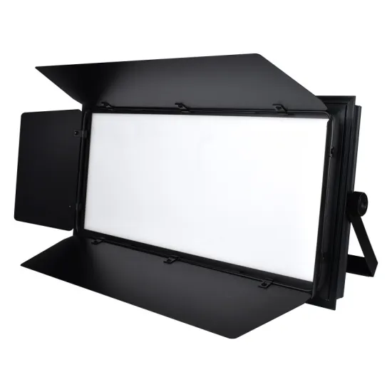 Hot Selling Wedding Party Studio Light: MINGTUSHOW Soft Light LED Panel Spotlight
