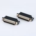 Conector D-SUB 25 macho