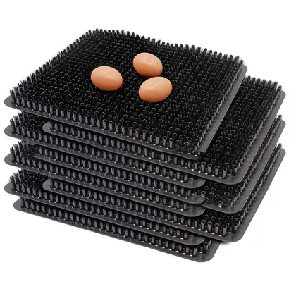 Plastic Nest Pads for Chicken Housing and Hens' Bedding