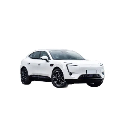 Avatr 11 2023 Electric SUV: Single Sedan