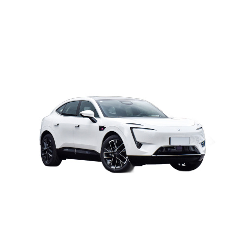 Avatr 11 2023 SUV electric: Single Sedan