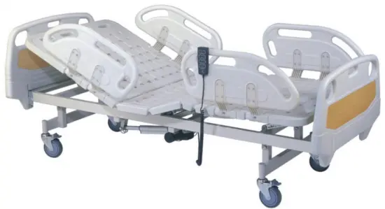 Electric Three Adjustment Beds