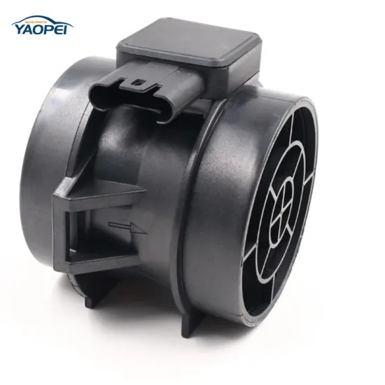 Mass Air Flow Sensor for BMW Z4 E85 E86 E89 2003-2006