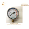 explosion proof Vibration-Proof Pressure Gauge