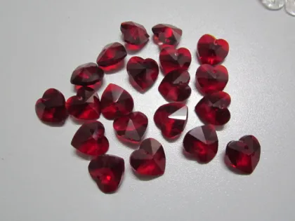 Crystal Jewellery Beads