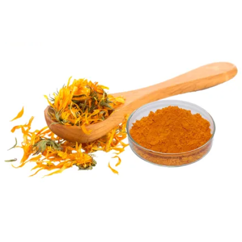 Marigold Extract 5% Lutein