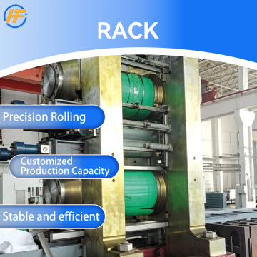 Регулируемый стеллаж для оптимизации складского пространства