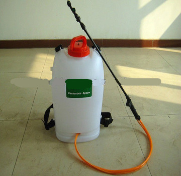 Electrostatic Sprayer Electrostatical Sprayer Static Electricity Sprayer (AM-EE01)