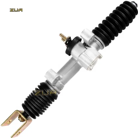 Auto Power Steering Gear Rack for DAIHATSU HIJET S89 RHD OE 45502-87516