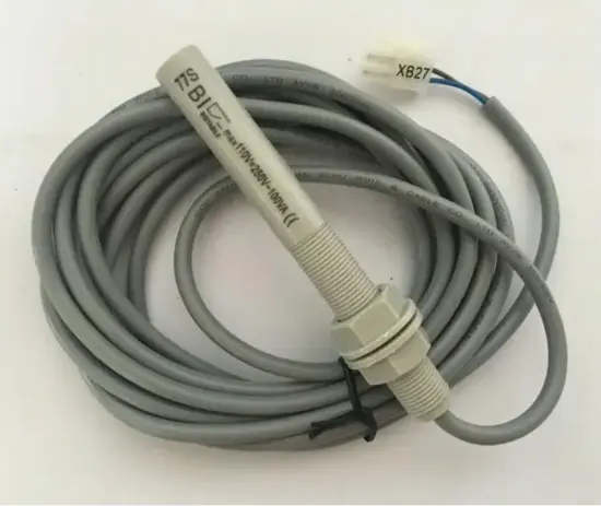 Elevator Photoelectric switch Pen-shaped magnetic sensor