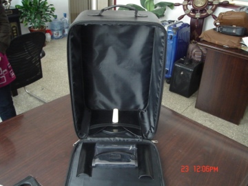 Wig case