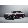 Hongqi H9 luxury sedan