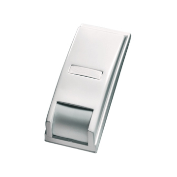 Wired Curtain PIR Motion Detector Sensor