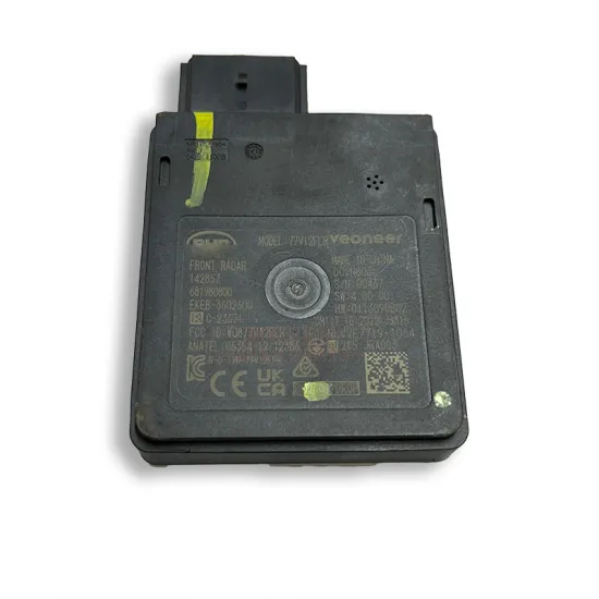 Original high quality automotive advanced driver assistance system acc millimeter wave radar for BYD Corsair EV HAI BAO