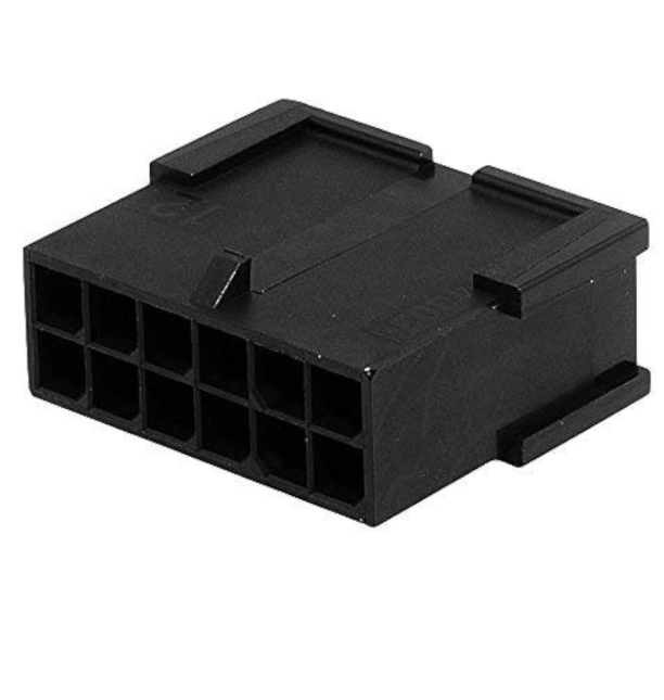 Molex a vendita a caldo 348033212