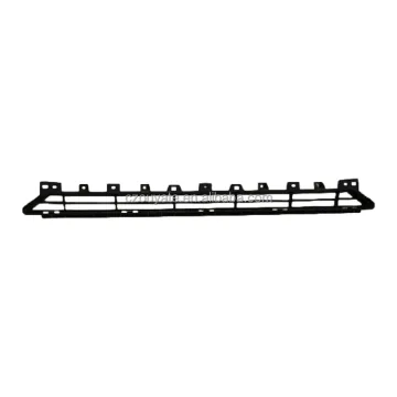 8XA 807 683 Front Bumper Lower Grille for Audi A1 2017