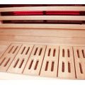 Far infrared sauna room spa wholesale dry sauna