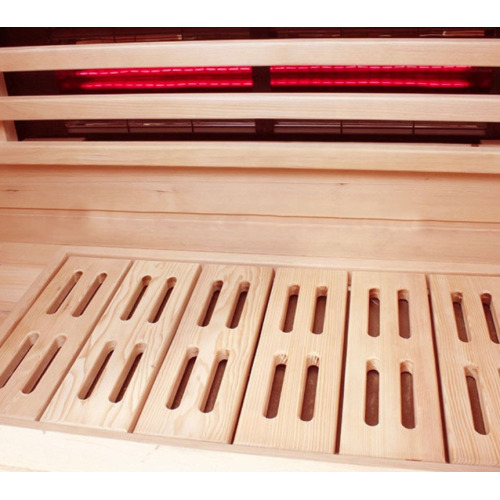 Top Sauna Brands Far infrared sauna room spa wholesale dry sauna