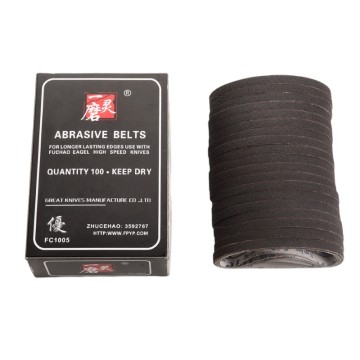 YIMOLING Abrasive Sharpening Belts FC--1005