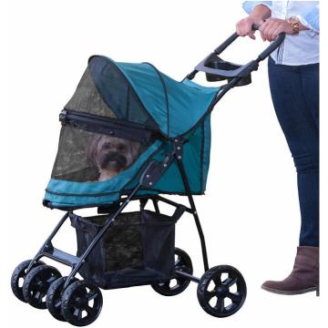 Pet Stroller For Small Animals