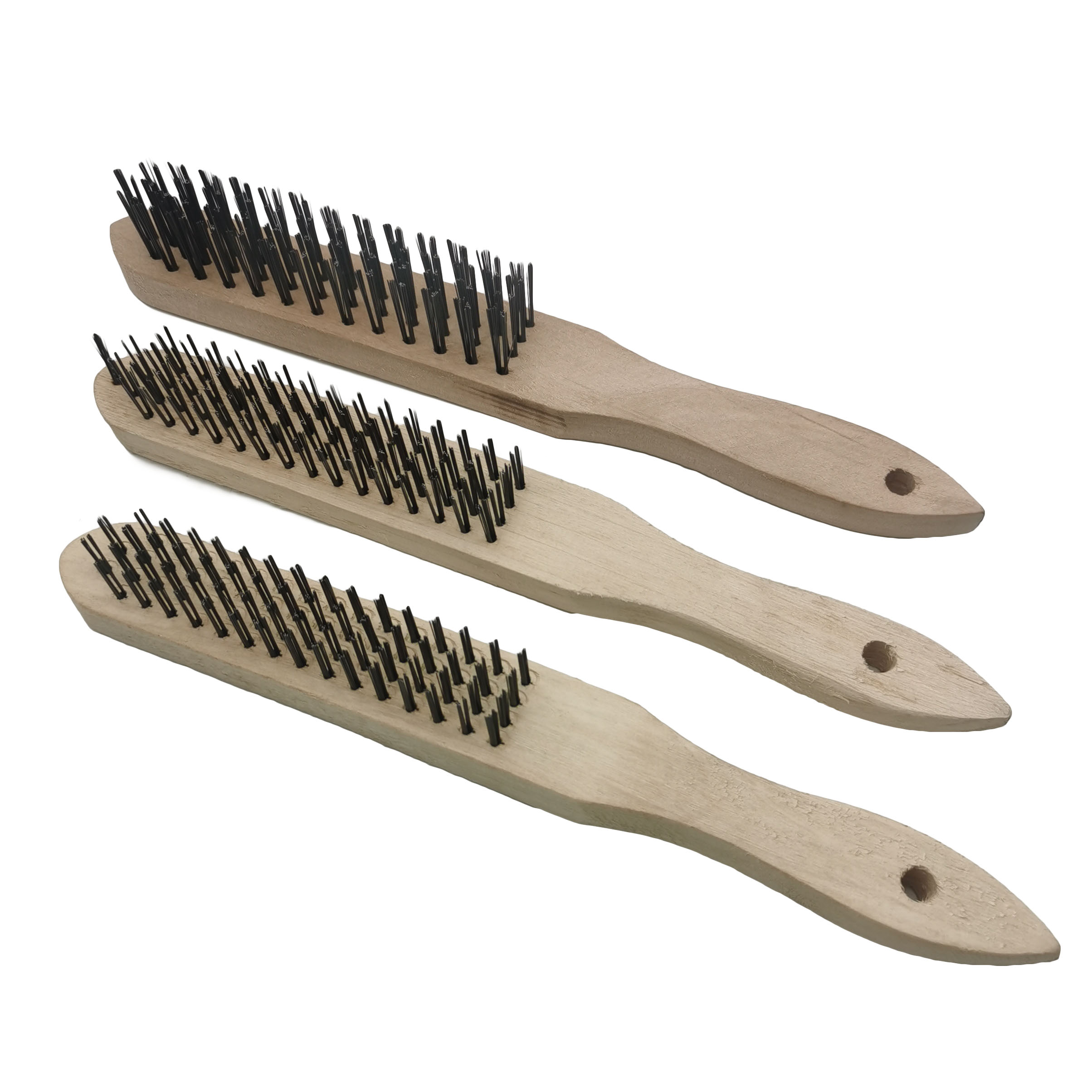Wire brush Wire brush