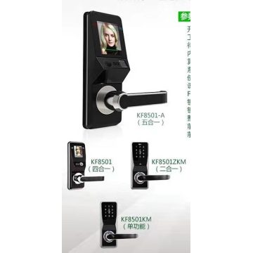 US standard password lock