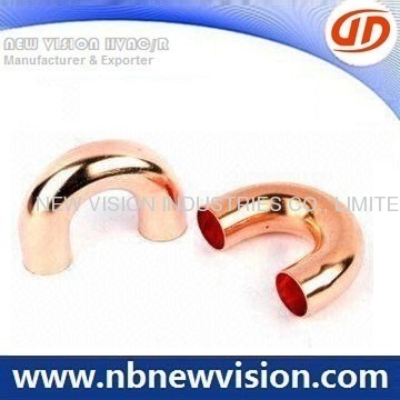 Acr Copper Return Bend 