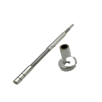 Injektor -Steuerventil für Bosch 6dn1, 6dm2, 150TL: F00RJ02035, 0445120117, 0445120215, 0445120277, 0445120261, 0445120412