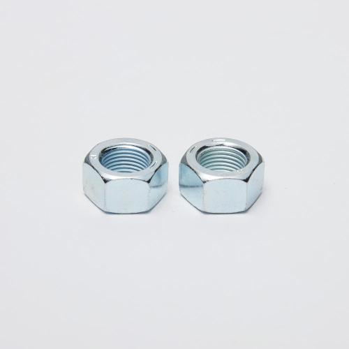 ASME B18.2.2-2015 1 3/8 &quot;Hexagon Nuts