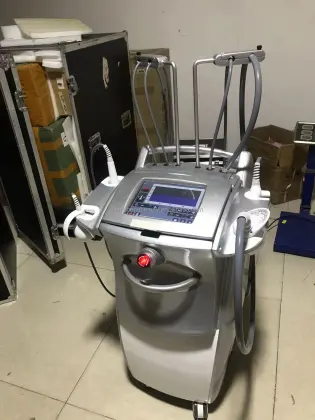 Venus Legacy Machine: RF Body Slimming and Cellulite Treatment