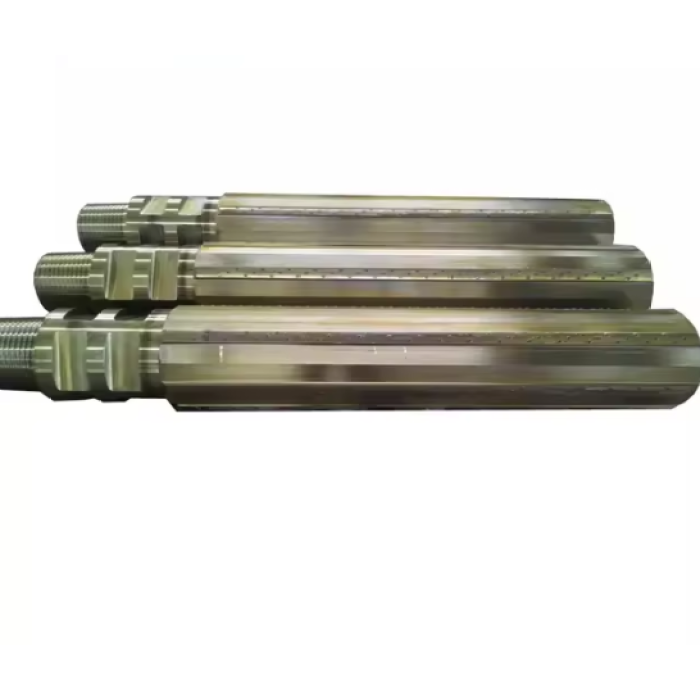 Nâng ống khoan khoan khoan