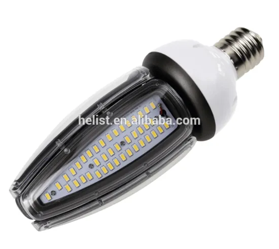 Outdoor IP65 waterproof 50w Led Street Light Bulb