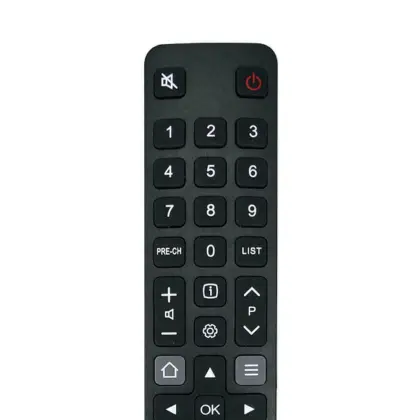 RM-L1508 Replacement Remote Control for TCL THOMSON IFFALCON TV C2