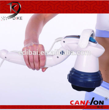 Ningbo Dike SCM-70H hand held full body massager and slimming body massager