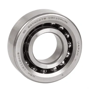 BAQ-7120A Air Compressor A/C Angular Contact Ball Bearing