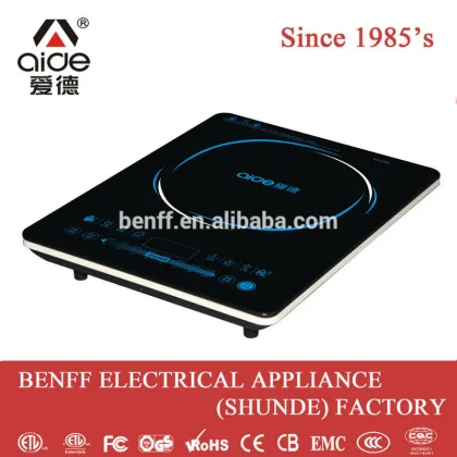 Table 2100W ih cooking heater schott ceran induction multi cooker enjoy life