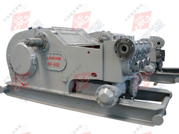 Mud Pump Operation from QNP