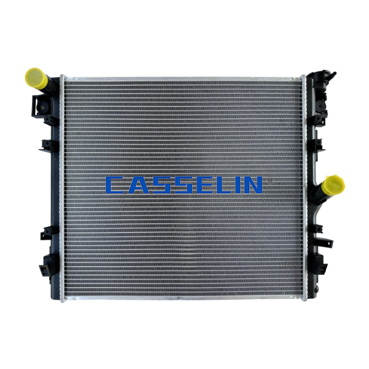 Jeep Wrangler Radiator, Jeep Radiator, 55056633AA