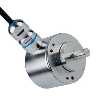 SICK Germany DLS40E-BDAV0360+DLS40E-BDGV0360 Incremental Encoder Search