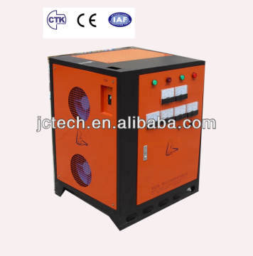 inverter soft switch electrolysis rectifier