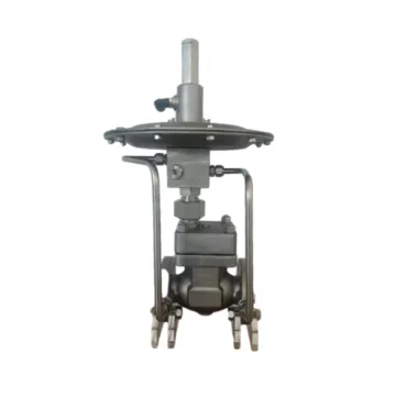 High Quality TGK25108 Micro Pressure Regulating Valve