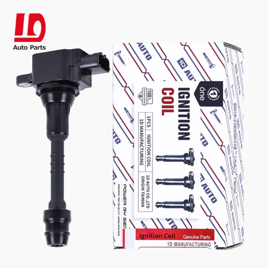 Ignition Coil GA16,MRA8DE 22448-6N015 for Nissan Sunshine